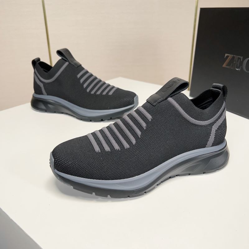 Zegna Shoes